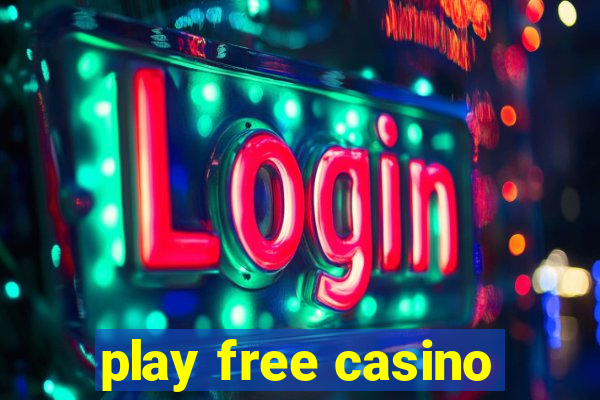 play free casino