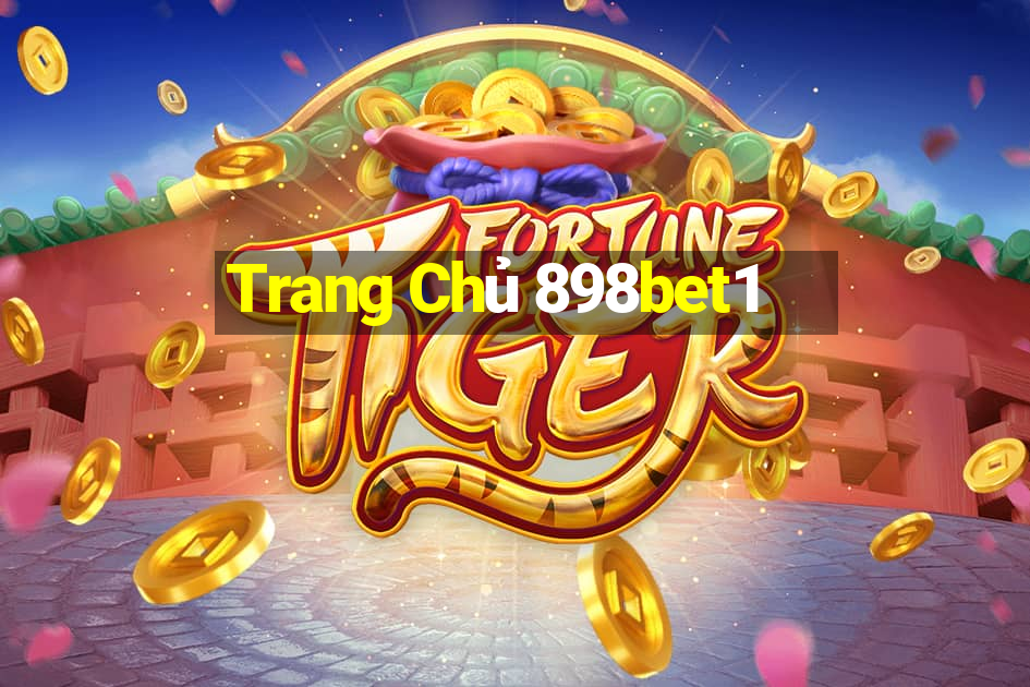 Trang Chủ 898bet1