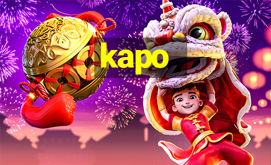 kapo