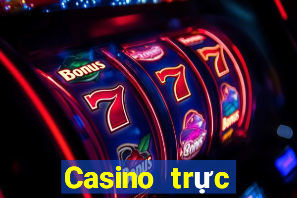 Casino trực tuyến Thenyic