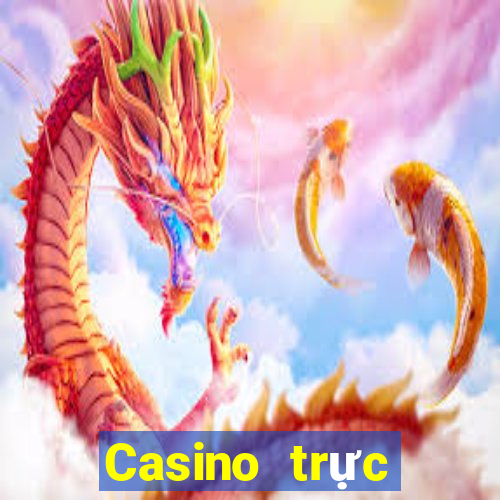 Casino trực tuyến Thenyic