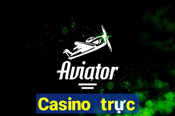 Casino trực tuyến Thenyic