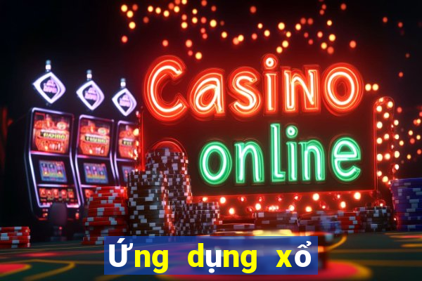 Ứng dụng xổ số 5500mvp