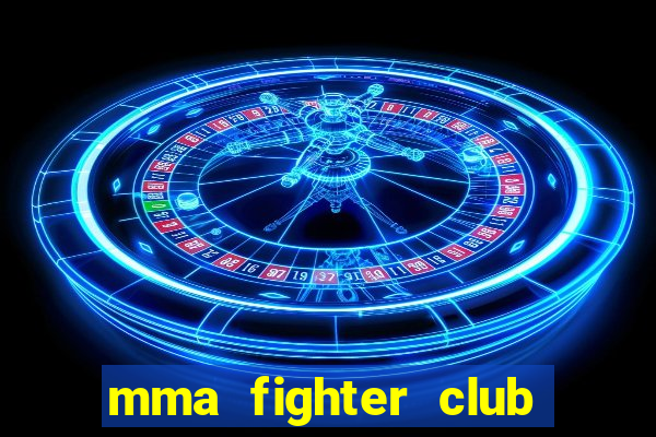 mma fighter club đà nẵng