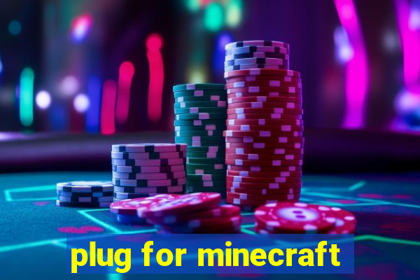 plug for minecraft