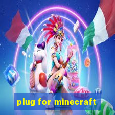 plug for minecraft