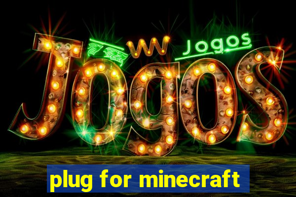 plug for minecraft