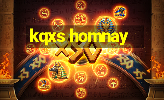 kqxs homnay