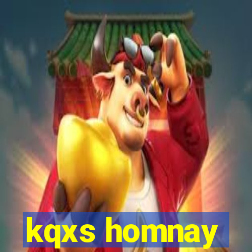 kqxs homnay