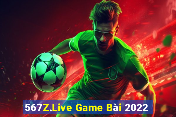 567Z.Live Game Bài 2022