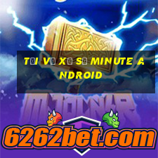 Tải về xổ số Minute Android