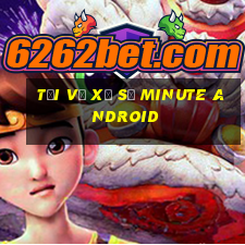 Tải về xổ số Minute Android