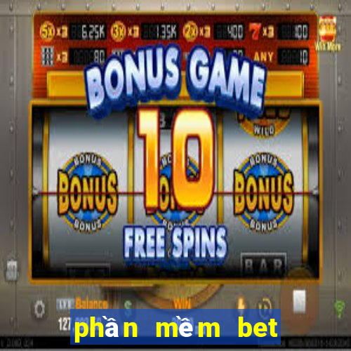 phần mềm bet banh running win