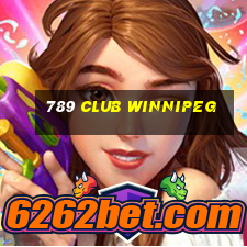 789 club winnipeg