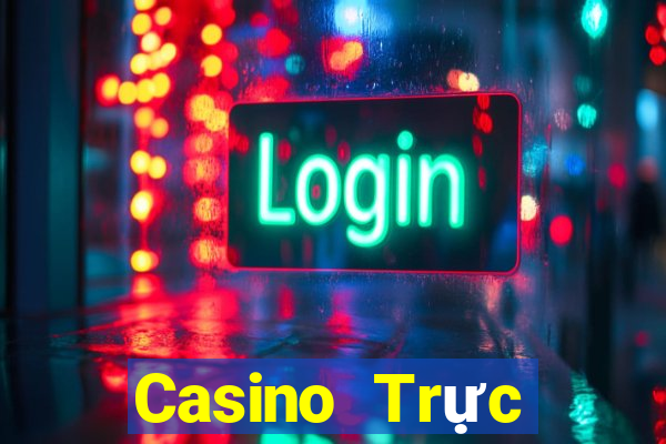 Casino Trực tiếp Coinbet24