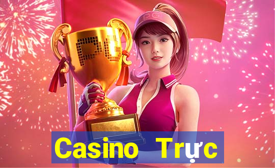 Casino Trực tiếp Coinbet24