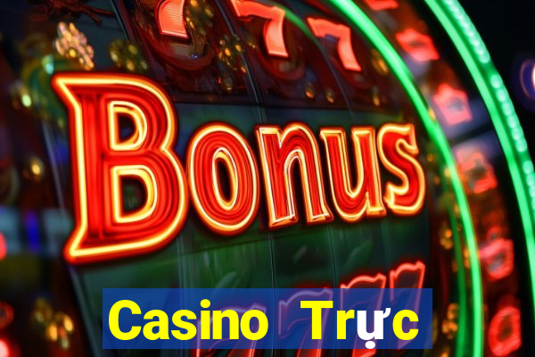 Casino Trực tiếp Coinbet24