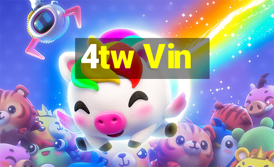 4tw Vin