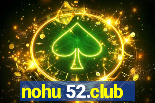 nohu 52.club