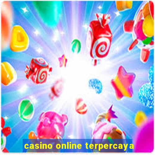 casino online terpercaya