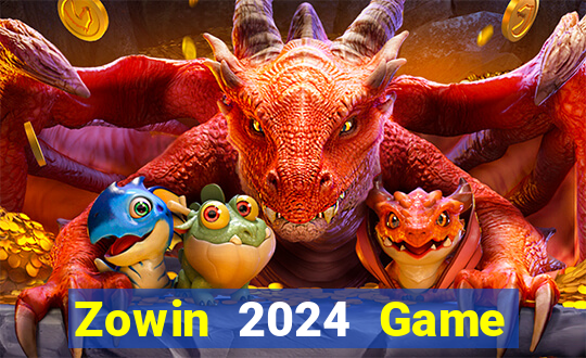 Zowin 2024 Game Đánh Bài Ăn Card Điện Thoại