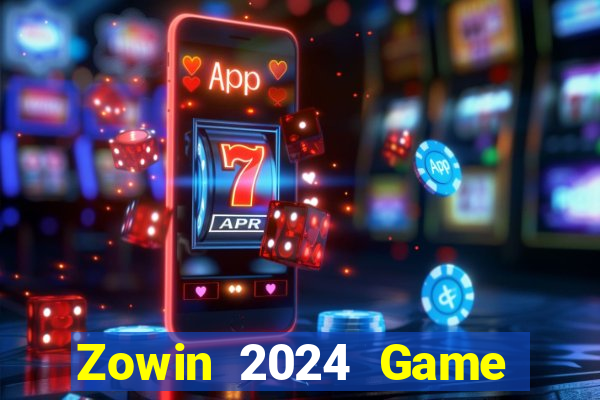 Zowin 2024 Game Đánh Bài Ăn Card Điện Thoại