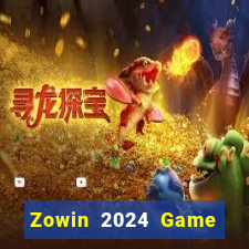 Zowin 2024 Game Đánh Bài Ăn Card Điện Thoại