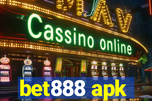 bet888 apk