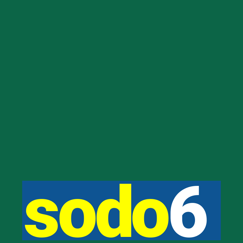 sodo6