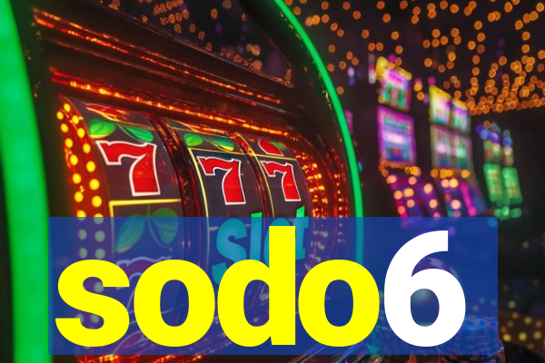 sodo6