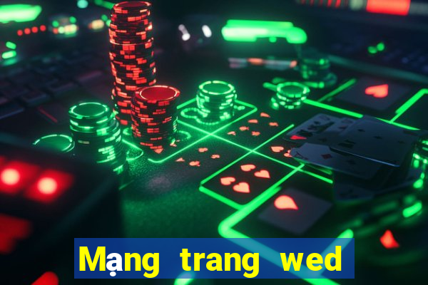 Mạng trang wed xổ số 909