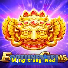 Mạng trang wed xổ số 909