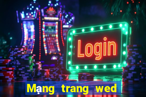 Mạng trang wed xổ số 909