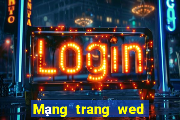 Mạng trang wed xổ số 909