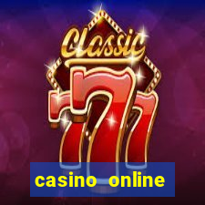 casino online malaysia 2021