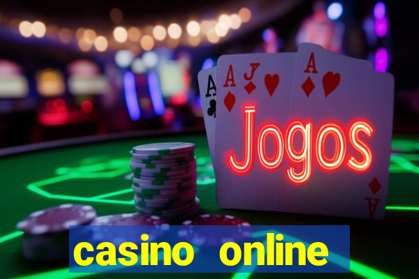 casino online malaysia 2021