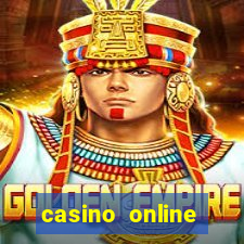 casino online malaysia 2021