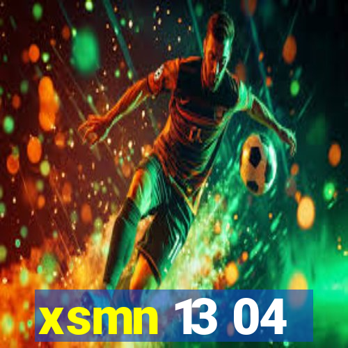 xsmn 13 04