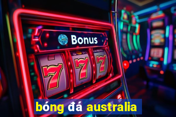 bóng đá australia