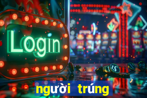 người trúng vietlott cần thơ