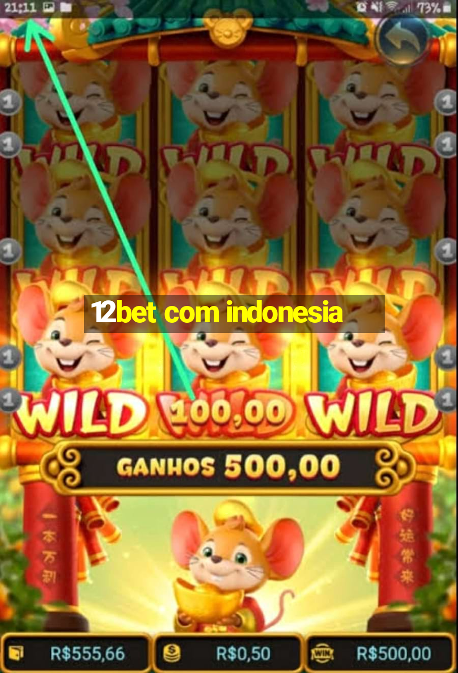 12bet com indonesia