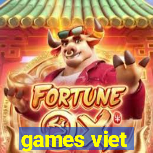 games viet