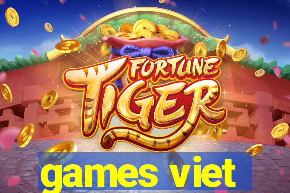 games viet