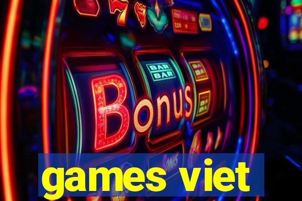 games viet