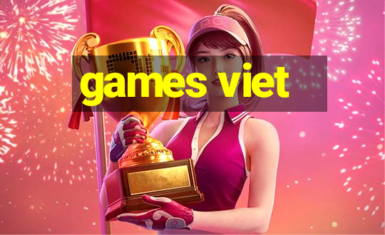 games viet