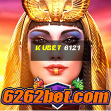 kubet 6121