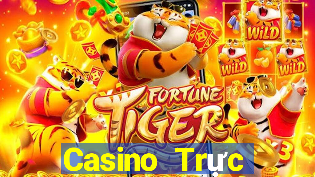 Casino Trực tiếp gnbet