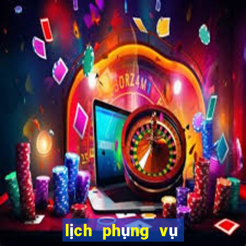 lịch phụng vụ - lịch giáo dân