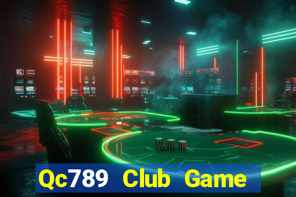 Qc789 Club Game Bài Nhện