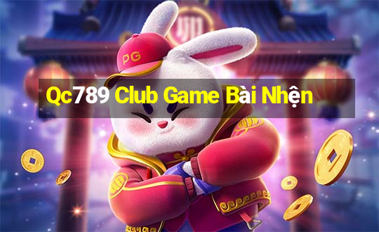 Qc789 Club Game Bài Nhện